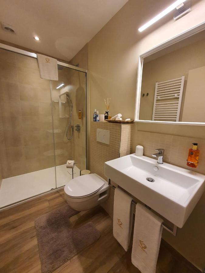 Jt Homes Μπριζ Εξωτερικό φωτογραφία
