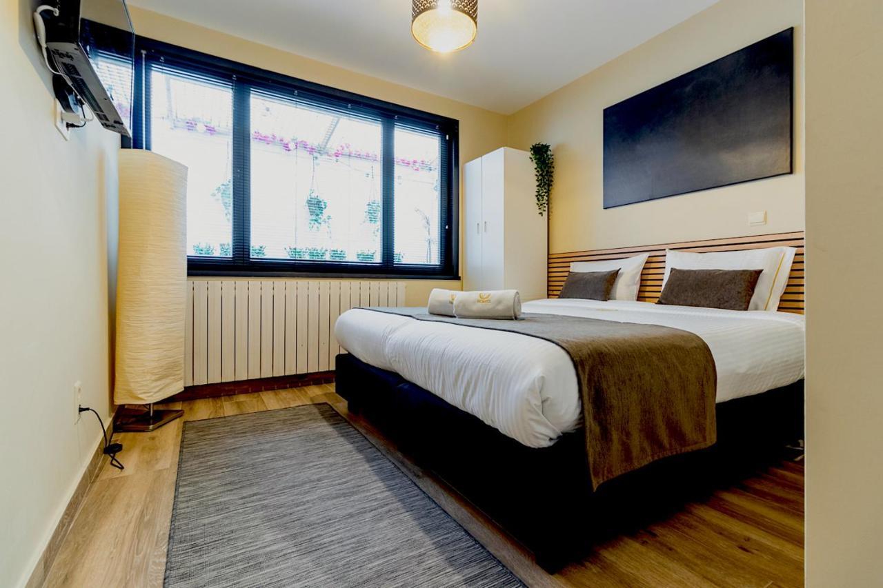 Jt Homes Μπριζ Εξωτερικό φωτογραφία