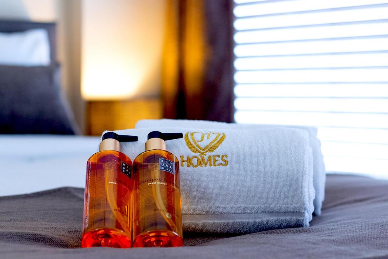 Jt Homes Μπριζ Εξωτερικό φωτογραφία