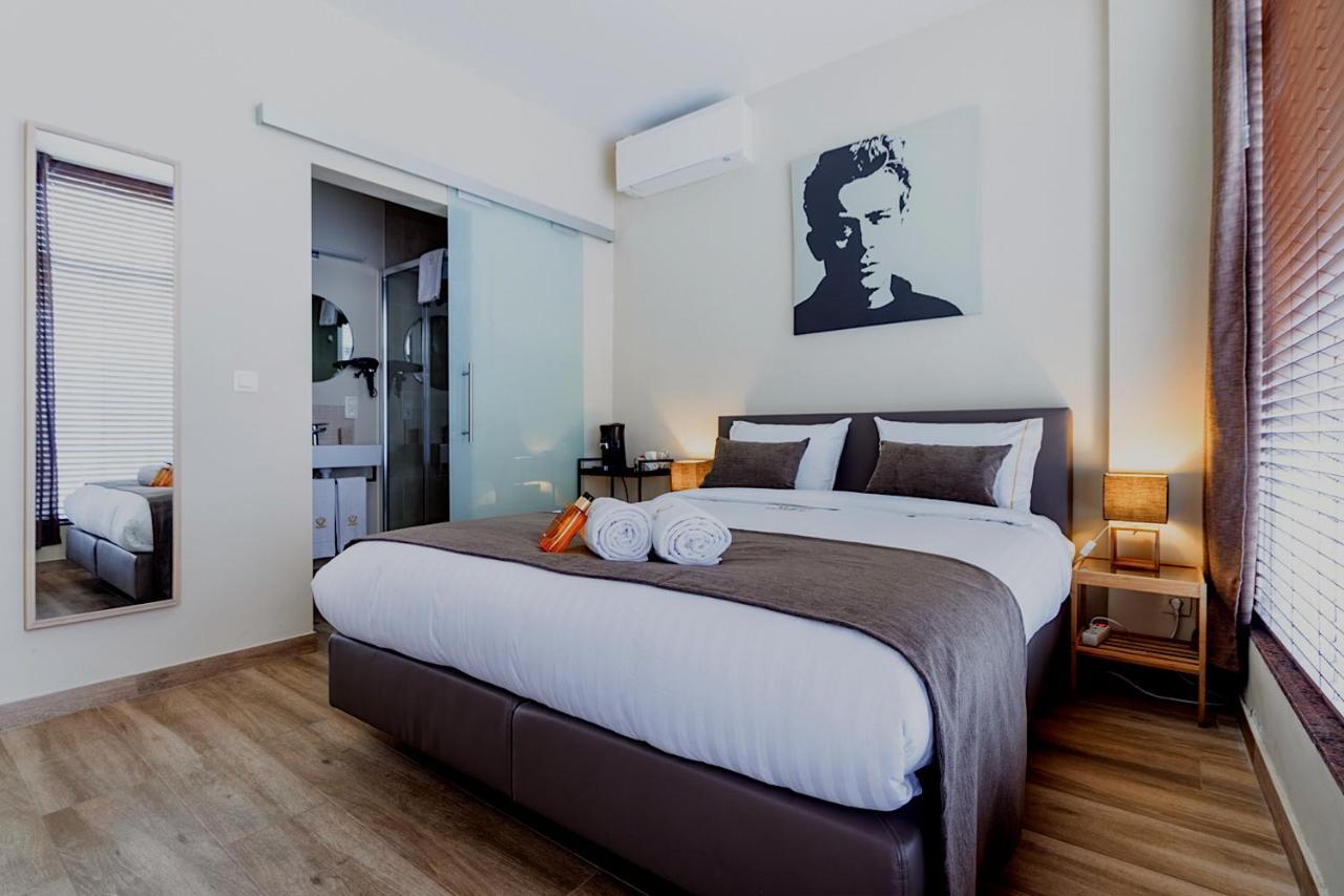Jt Homes Μπριζ Εξωτερικό φωτογραφία
