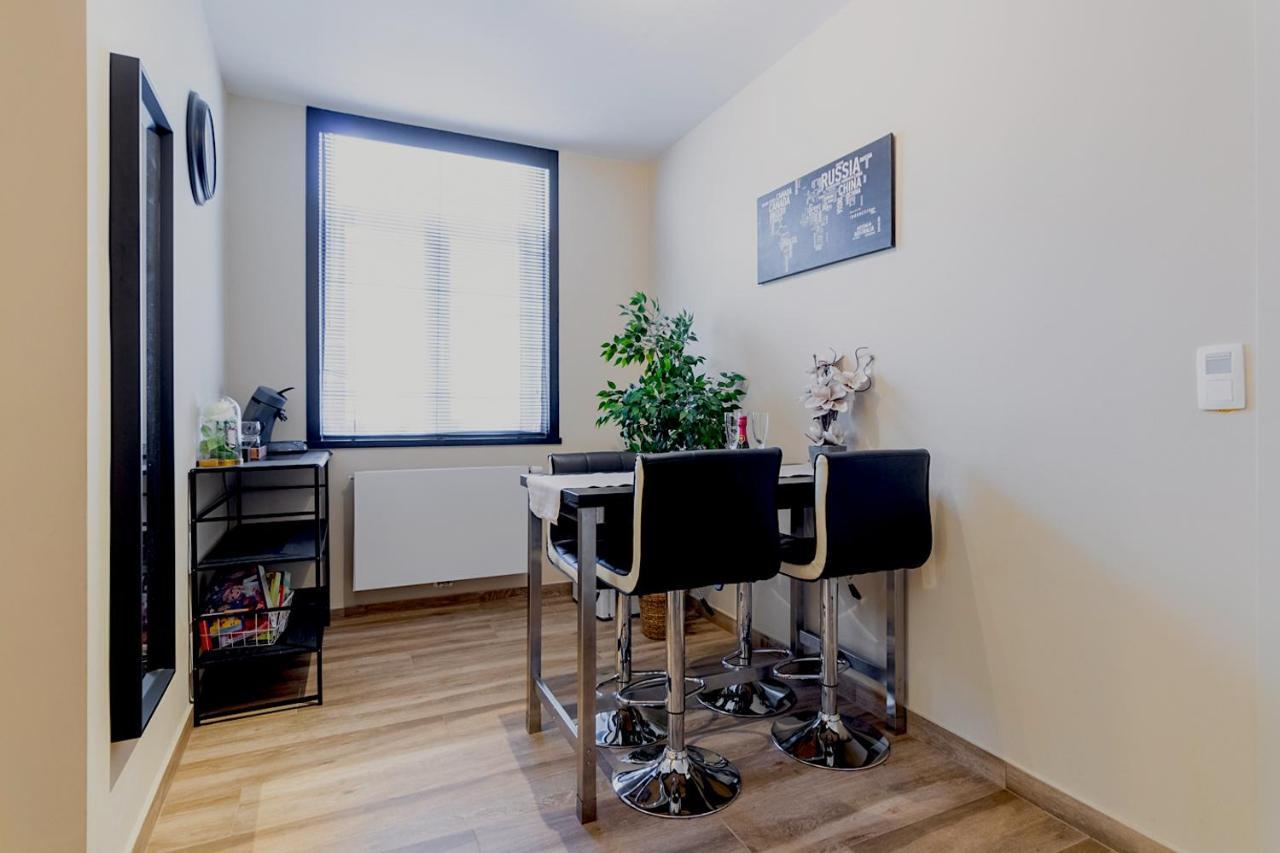 Jt Homes Μπριζ Εξωτερικό φωτογραφία