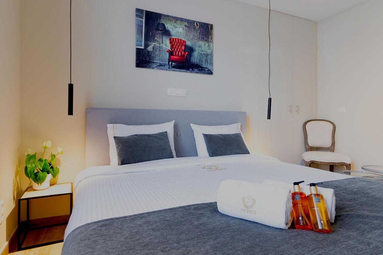 Jt Homes Μπριζ Εξωτερικό φωτογραφία