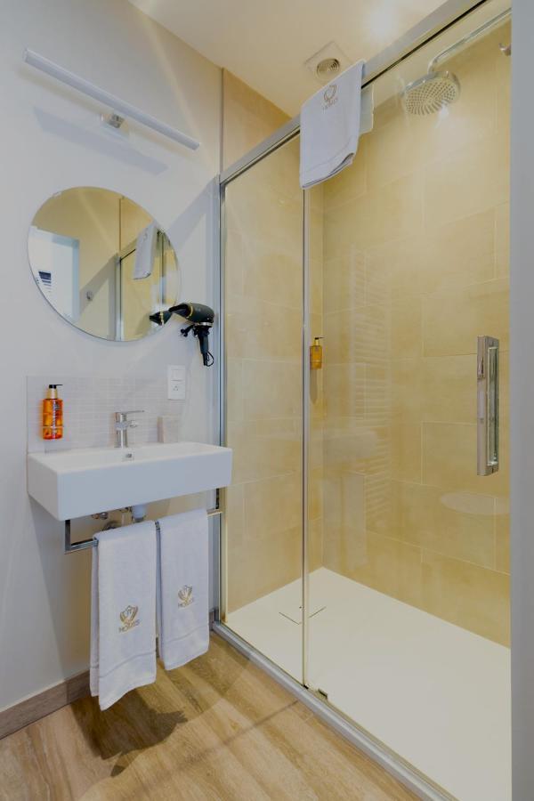 Jt Homes Μπριζ Εξωτερικό φωτογραφία