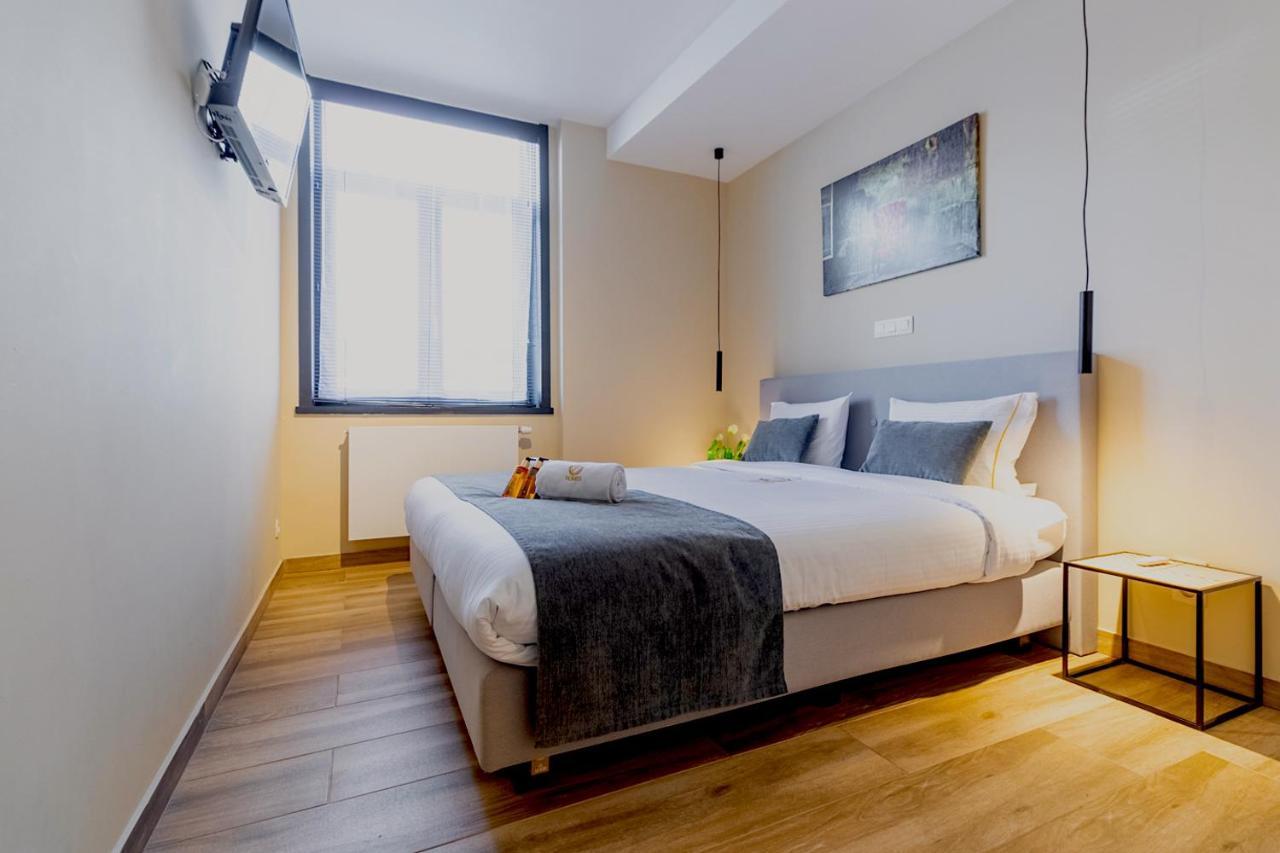 Jt Homes Μπριζ Εξωτερικό φωτογραφία